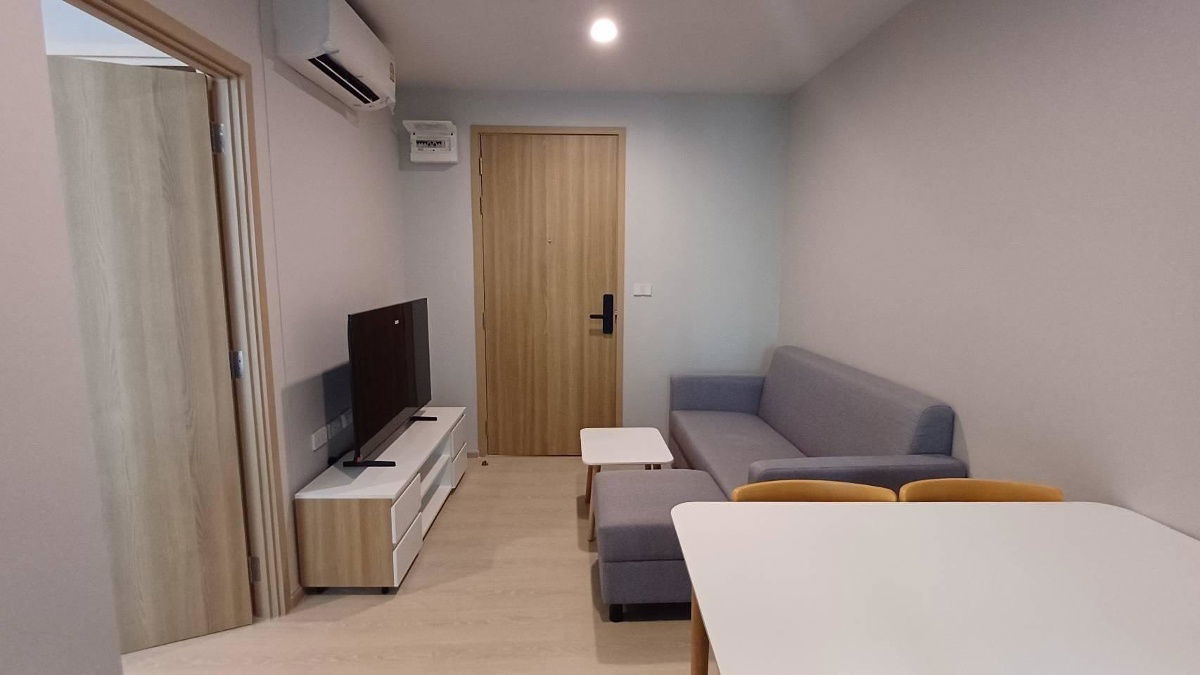 รูป 🍀 ให้เช่า นิว คอนเน็กซ์ ดอนเมือง 🍀 สนใจแอดไลน์ @zcondo (มี@นำหน้า) 🔥  C4895 - รูปที่ 1/3