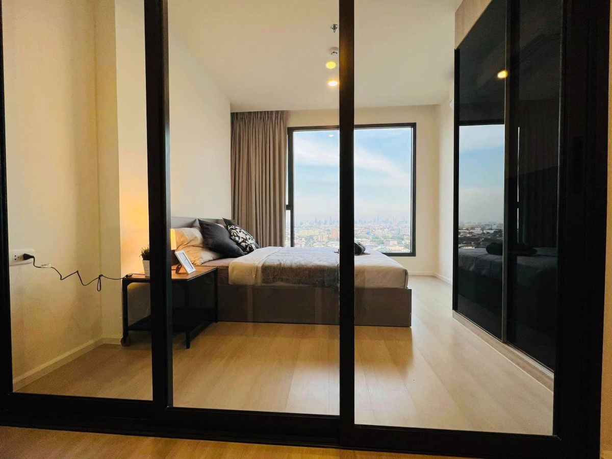 รูป 🐲แอดไลน์ได้เลยครับ🐲✨✨🛋️🛌Ciela Charan 13 Station - รูปที่ 2/7