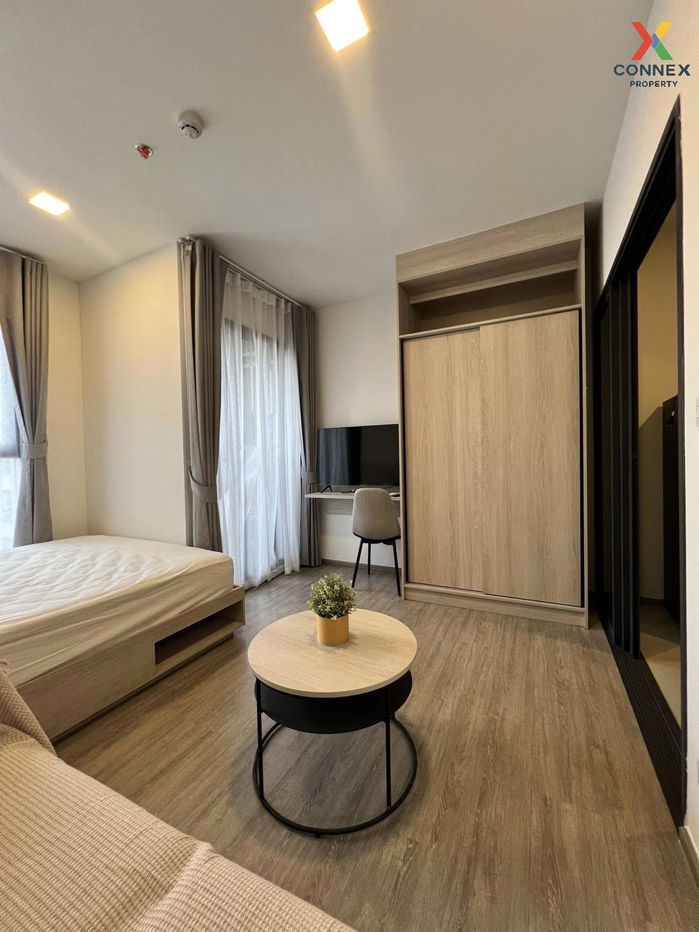 picture For Rent Condo , Nia by Sansiri , BTS-Phra Khanong , Phra Khanong Nuea , Watthana , Bangkok , CX-137765 ✅ Live chat with us ADD LINE @connexproperty ✅ - 3/8