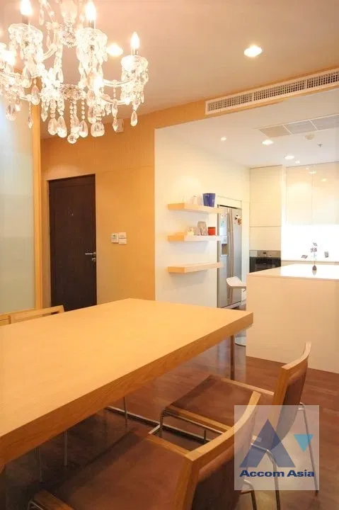 picture 🔼🔽 AccomA 📩 Fully Furnished 2 BR Condominium @Noble Ora (AA45100) - 8/14