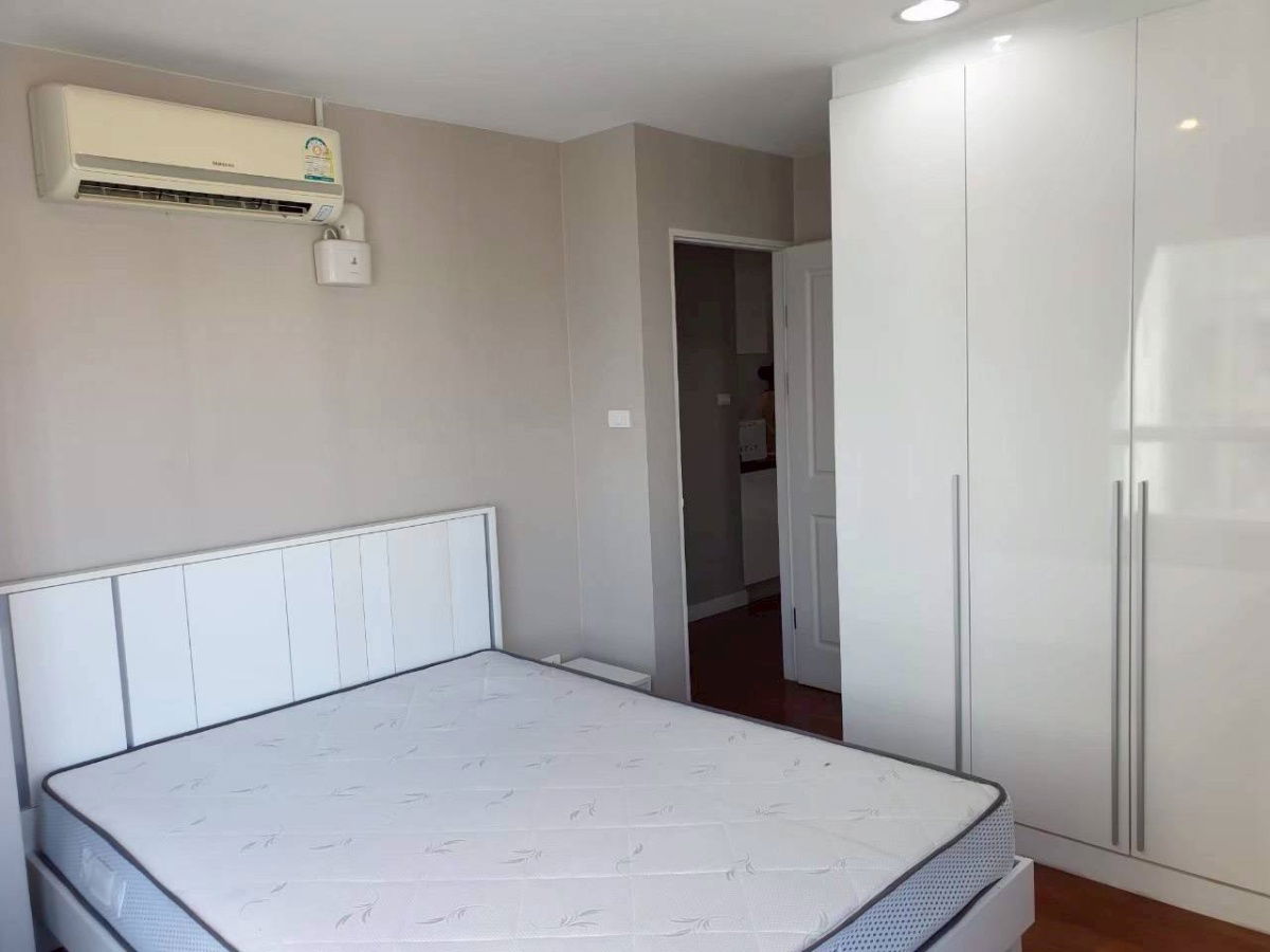 picture Urgent sale 🔥 Belle Grand Rama 9 🔥 2 parts, 2 rooms, complete with furniture and appliances - 5/11