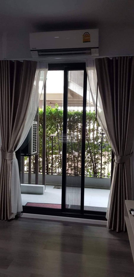 รูป 🔥🔥🔥 ขายคอนโด  เดอะ สเตจ เตาปูน - อินเตอร์เชนจ์ MRT-เตาปูน บางซื่อ เขต บางซื่อ กรุงเทพ CX-52032 ✅ ทักไลน์ @connexproperty ตอบทันที ทีมงานมืออาชีพ ✅ 🔥🔥🔥 - รูปที่ 12/12