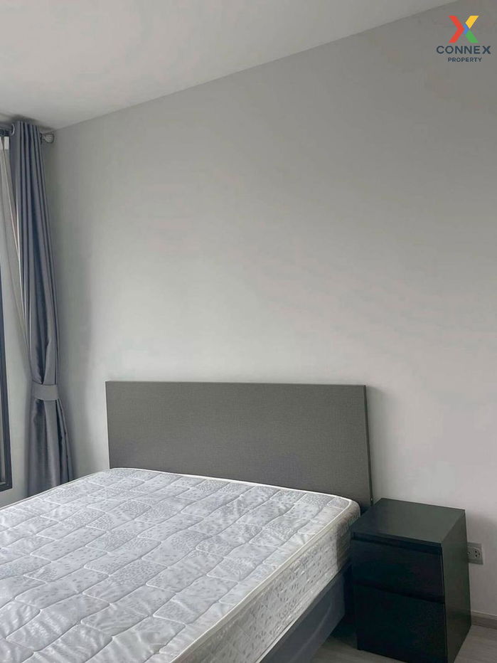 picture 🔥🔥🔥 For Sale Condo , Life Asoke - Rama 9 , MRT-Phra Ram 9 , Makkasan , Rat Thewi , Bangkok , CX-136745 ✅ Live chat with us ADD LINE @connexproperty ✅ 🔥🔥🔥 - 4/9