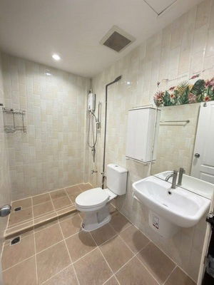 picture FOR RENT CITY PARK PHATTANAKARN 38 / 3 bedrooms 3 bathrooms / 20 Sqw. 180 Sqm. **38,000** JUST 15 MIN FROM THONGLOR - 14/14