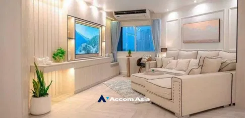 ðžð― AccomA ðĐ Fortune Condo Town