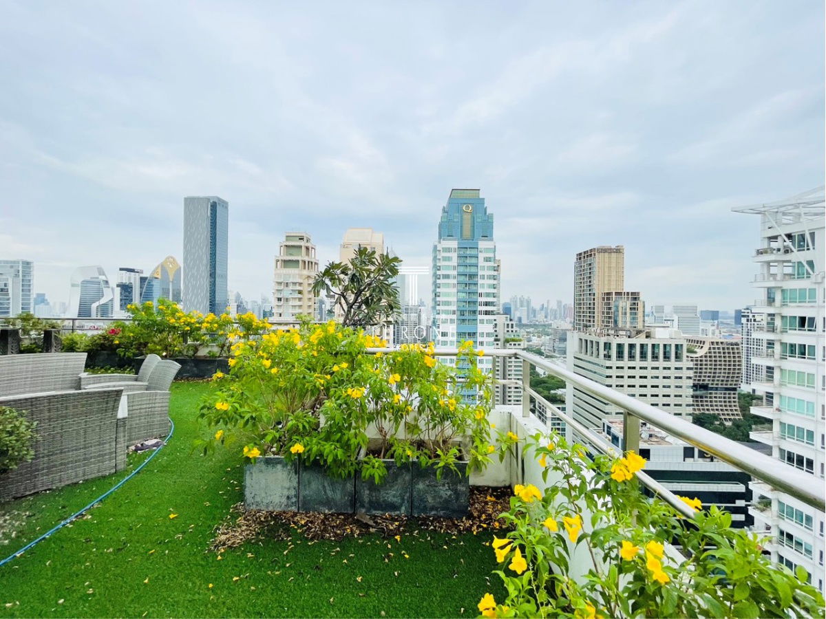 picture The Rajdamri Serviced Residence 🌟PN-00007154🌟 - 42/50