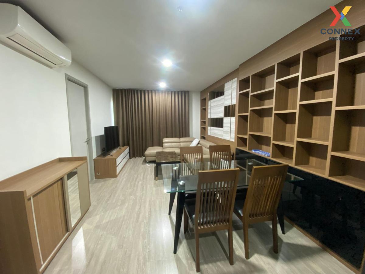 picture 🔥🔥🔥 For Sale Condo , RHYTHM Ekkamai , BTS-Ekkamai , Khlong Tan Nuea , Watthana , Bangkok , CX-111381 ✅ Live chat with us ADD LINE @connexproperty ✅ 🔥🔥🔥 - 11/12