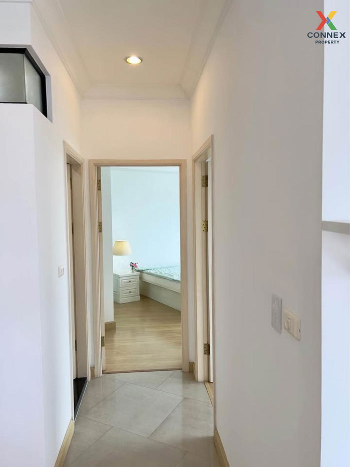 รูป ขายคอนโด  ศุภาลัย คาซา ริวา วิวสวย บางคอแหลม เขต บางคอแหลม กรุงเทพ CX-131596 ✅ ทักไลน์ @connexproperty ตอบทันที ทีมงานมืออาชีพ ✅  - รูปที่ 8/11