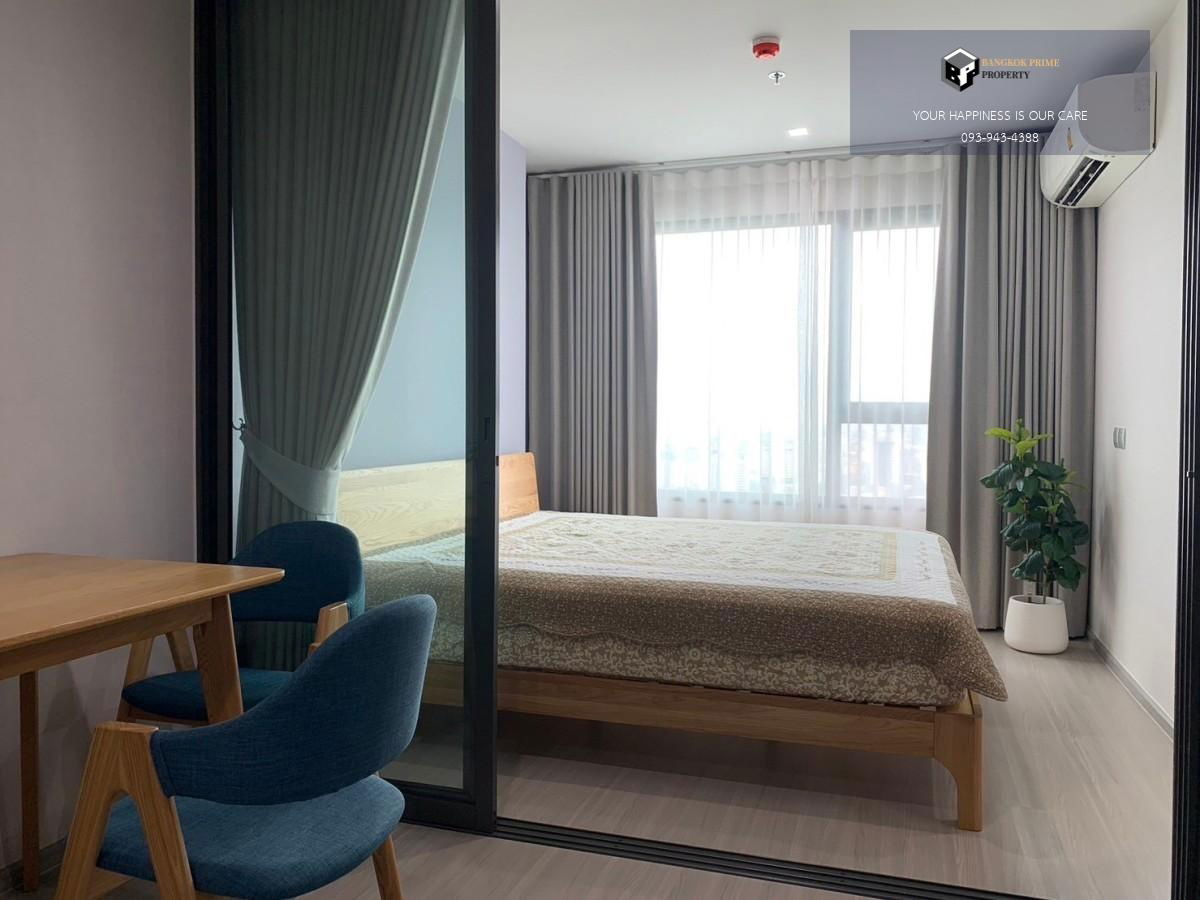 picture Life Ladprao | 🚝Near BTS, MRT Chatuchak #2025112713189 - 5/16