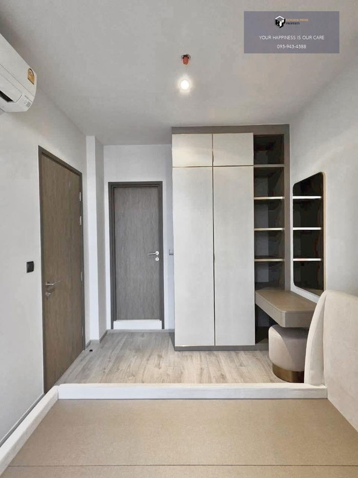 picture Rhythm Ekkamai Estate | 🚝Near BTS Ekkamai #2025112713181 - 2/4