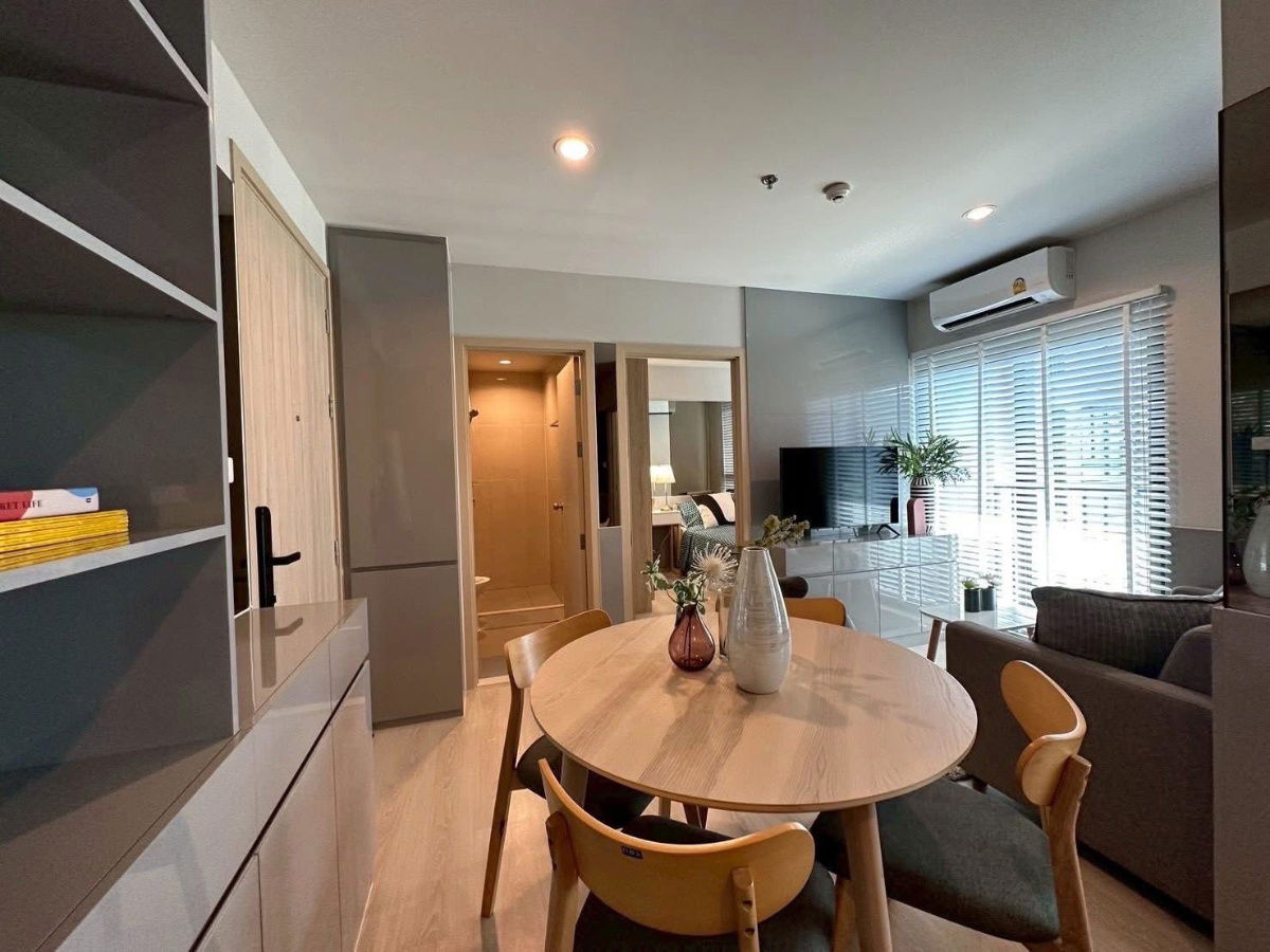 picture ME2500213 Condo For Rent Nue Connex Dinmueang - 3/5