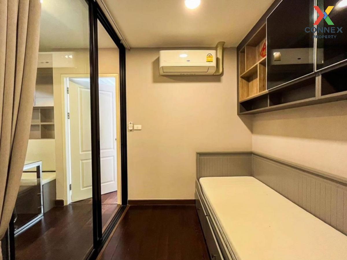 picture For Sale Condo , Bangkok Feliz Sathorn - Taksin , BTS-Krung Thon Buri , Khlong San , Khlong San , Bangkok , CX-135280 ✅ Live chat with us ADD LINE @connexproperty ✅ - 6/10