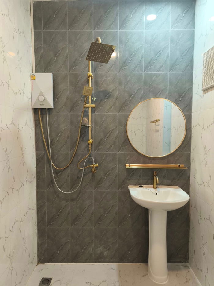 รูป บ้านเดี่ยวให้เช่า ย่านสารภี หมู่บ้านน้ำผึ้งพาร์ควิว ใกล้สิ่งอำนวยความสะดวกมากมาย พร้อมเข้าอยู่ - รูปที่ 6/12