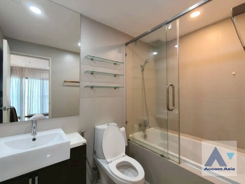 รูป 🔼🔽 AccomA 📩  2 BR Condominium @Noble Remix (13001548) - รูปที่ 15/20