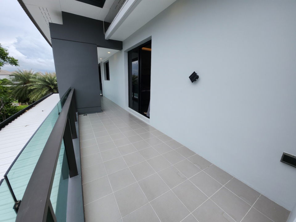 รูป EHL-250671 🏠 House for RENT 🏡The City Bangna-KM.7 - รูปที่ 41/60