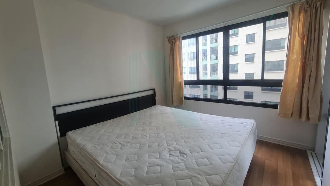 picture For Rent Condo LUMPINI PLACE RATCHADA - THAPRA Building B, Floor 17,1 bed room, Room size 35 sqm - 3/8