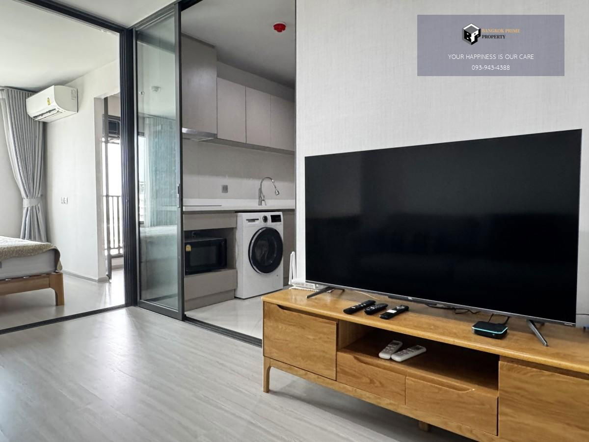 picture Life Ladprao | 🚝Near BTS, MRT Chatuchak #2025112713189 - 11/16