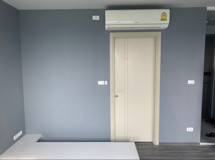 รูป (เจ้าของโพสเอง)ให้เช่า คอนโด The Base Rama9-Ramkamhaeng - รูปที่ 6/7