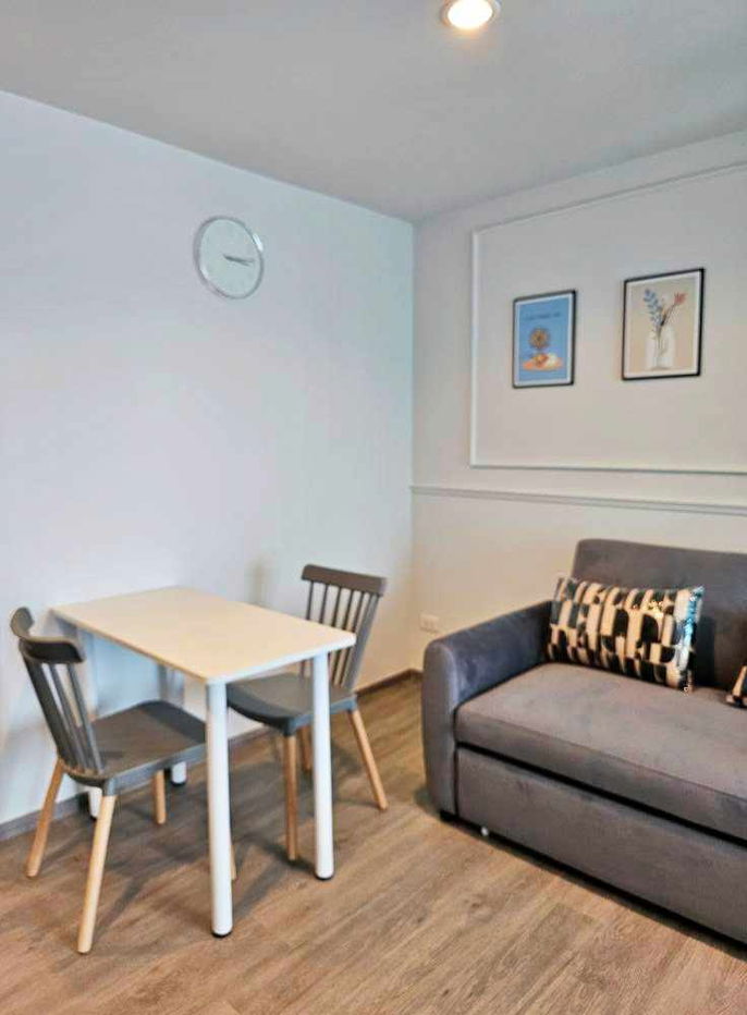 รูป ห้องว่าง❤️ราคาต่อรองได้✅สนใจห้องนี้ทักได้เลยนะคะ❣️❣️❣️บางนา 💥รีเจ้นท์ โฮม บางนา🔴🟢🟡 - รูปที่ 8/8