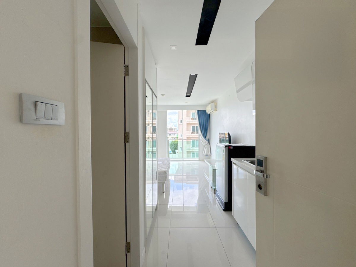 รูป BB 15275 : ซิตี้ เซ็นเตอร์ เรสซิเดนซ์ - รูปที่ 8/24