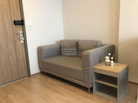 FOR RENT condo , Ideo O2 , BTS-Bang Na , Bang Na , Bang Na , Bangkok , CX-76826 ✅ Live chat with us ADD LINE @connexproperty ✅ 