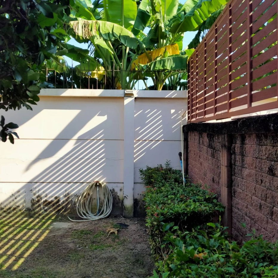 รูป บ้านเดี่ยว2ชั้น ราคาดีทำเลเด่น ใกล้ ย่าน ลาดกระบัง-สุวรรณภูมิ หมู่บ้านเอโทร บาหลี บีช มอร์เตอร์เวย์ ลาดกระบัง นัดชม/จอง 085-318-6868 - รูปที่ 2/15