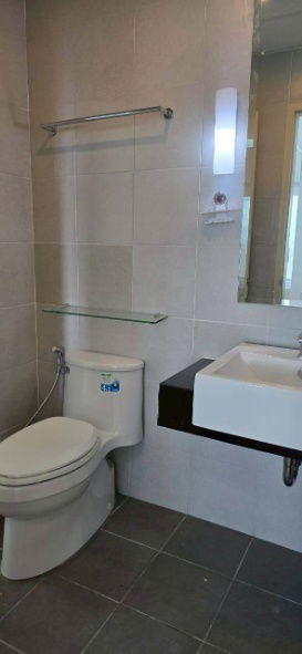 picture Supalai Monte@Viang  near Central Festival Chiangmai, high floor and nice view - 7/19