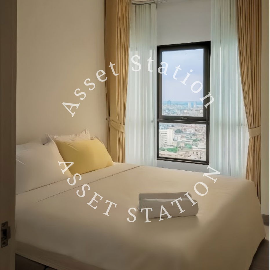 picture For rent! @ Supalai Loft near BTS Wongwian Yai - 3/17