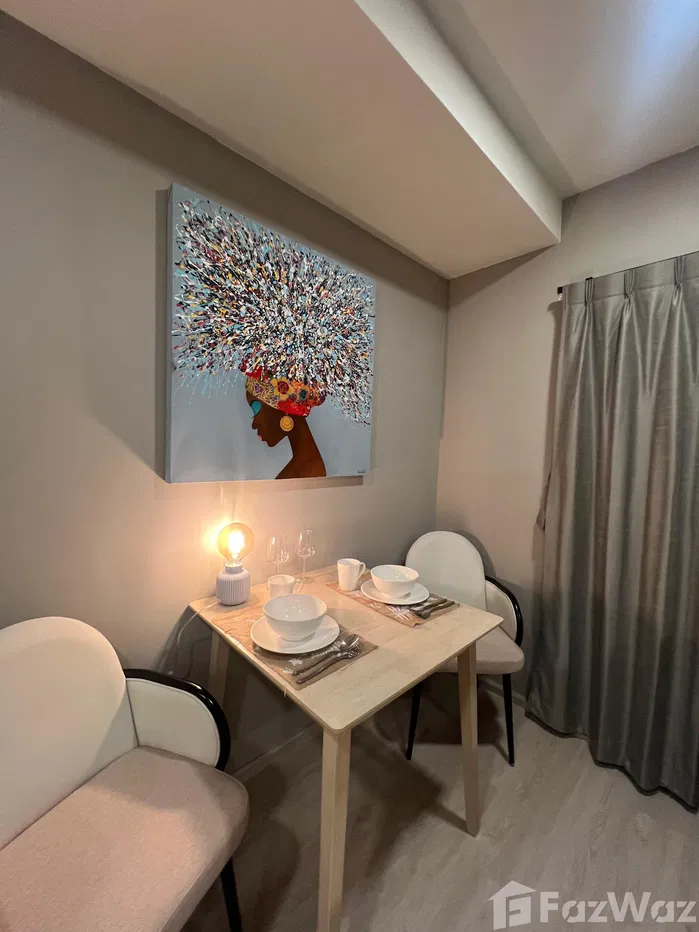 รูป คอนโดให้เช่า 2 ห้องนอน ในโครงการ กาบานาส หัวหิน 5866593 - รูปที่ 6/21