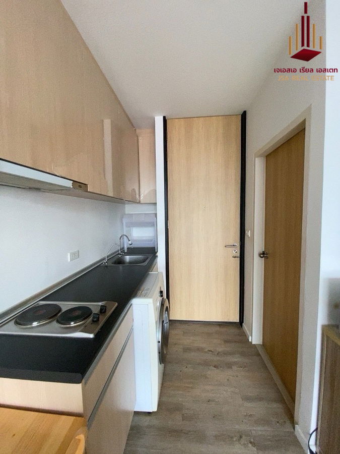 picture ✨ For Rent:  Condo ✨ 💰 Only 13,000 THB/month - 4/5