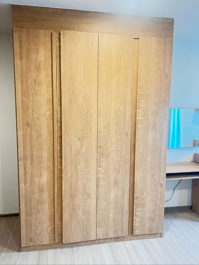 picture Condo for rent Aspire sukhumvit Rama 4 - 5/9