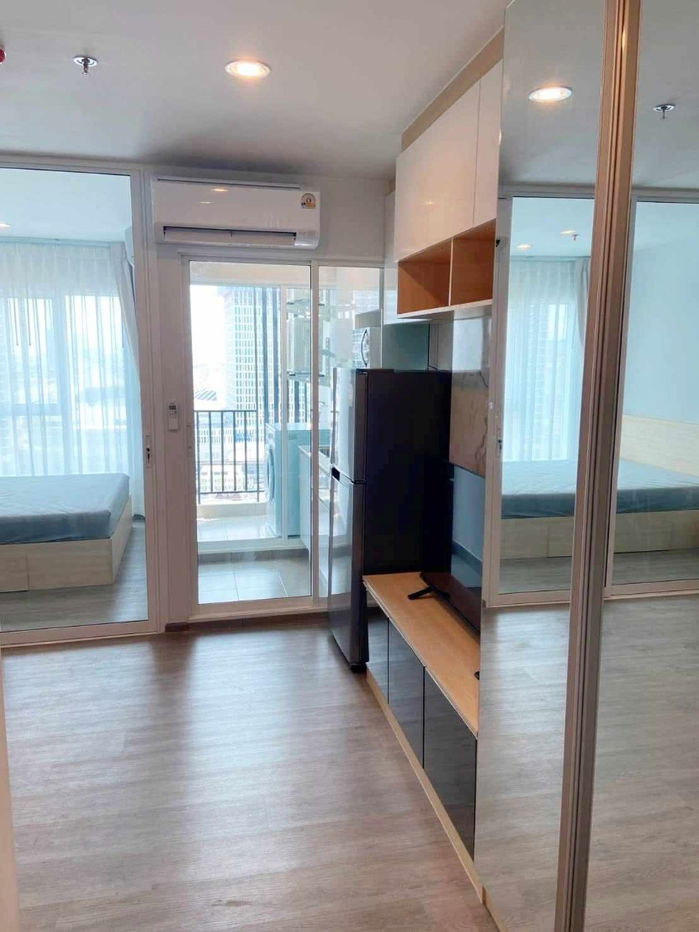 รูป ห้องมาใหม่🐲แอดไลน์ได้เลยครับ🐲✨✨🛋️🛌บางนา💥รีเจ้นท์ โฮม บางนา🔴🟢🟡 - รูปที่ 9/13