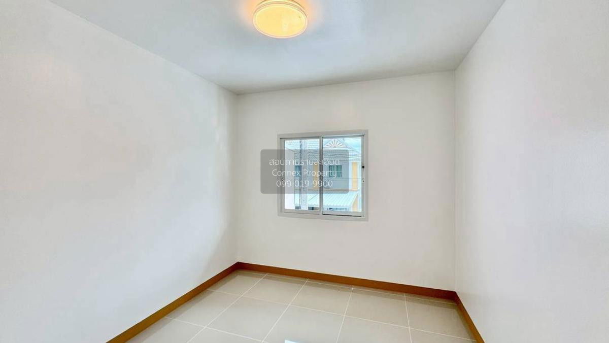 picture For Sale Townhouse/Townhome , Pruksa 30 Baan Kluay-Sai Noi , wide frontage , newly renovated , Phimonrat , Bang Bua Thong , Nonthaburi , CX-128598 ✅ Live chat with us ADD LINE @connexproperty ✅ - 12/12
