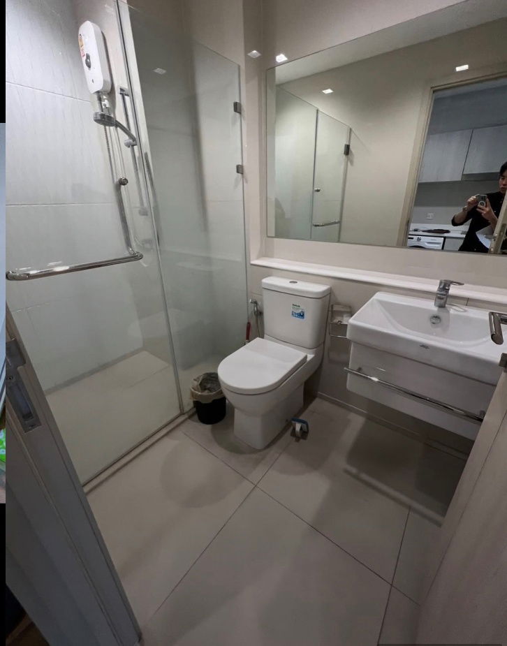 picture Life one wireless☎️ studio best price‼️ 15000/month‼️ NOW AVAILABLE 🔆✅ - 4/4