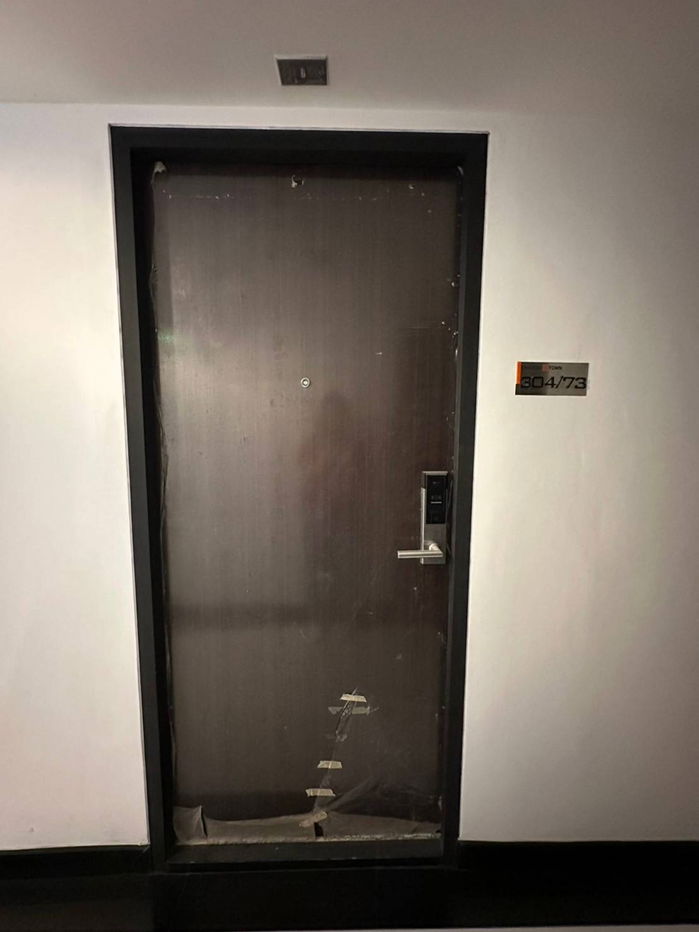 รูป BG 2320 : ชาโตว์ อินทาวน์ สุขุมวิท 64 - รูปที่ 5/5