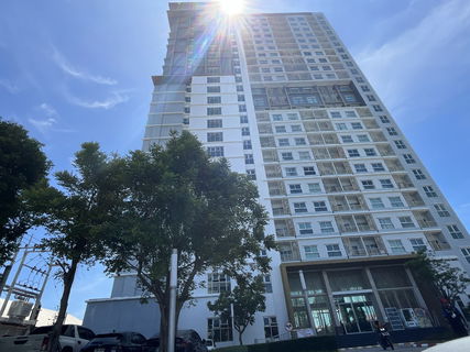 BB 10545 : เดอะ ทรัสต์ คอนโด พัทยาใต้