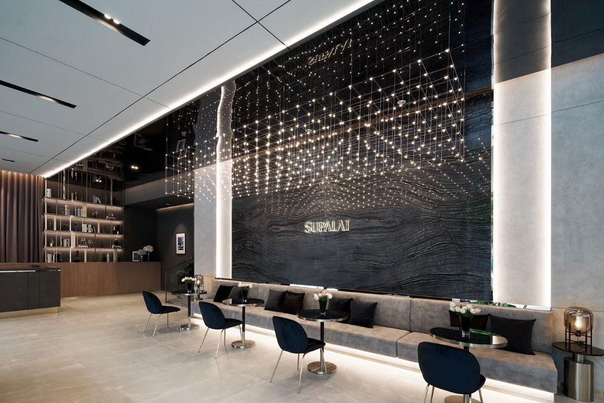 รูป ✨ ก้าวสู่ชีวิตพรีเมียมใจกลางเมือง Supalai Premier สี่พระยา-สามย่าน ที่ซึ่งทุกไลฟ์สไตล์มาบรรจบกัน ตอบโจทย์ชีวิตยุคดิจิทัล 👌 - รูปที่ 9/17