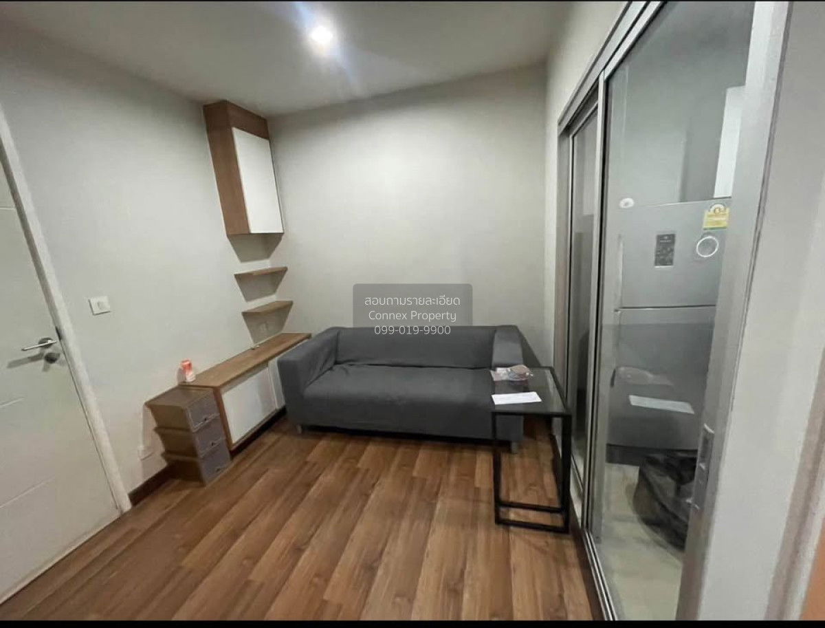 picture 🔥🔥🔥 For Rent Condo , Centric Tiwanon Station , MRT-Yak Tiwanon , Talat Bang Khen , Mueang Nonthaburi , Nonthaburi , CX-138159 ✅ Live chat with us ADD LINE @connexproperty ✅ 🔥🔥🔥 - 1/5