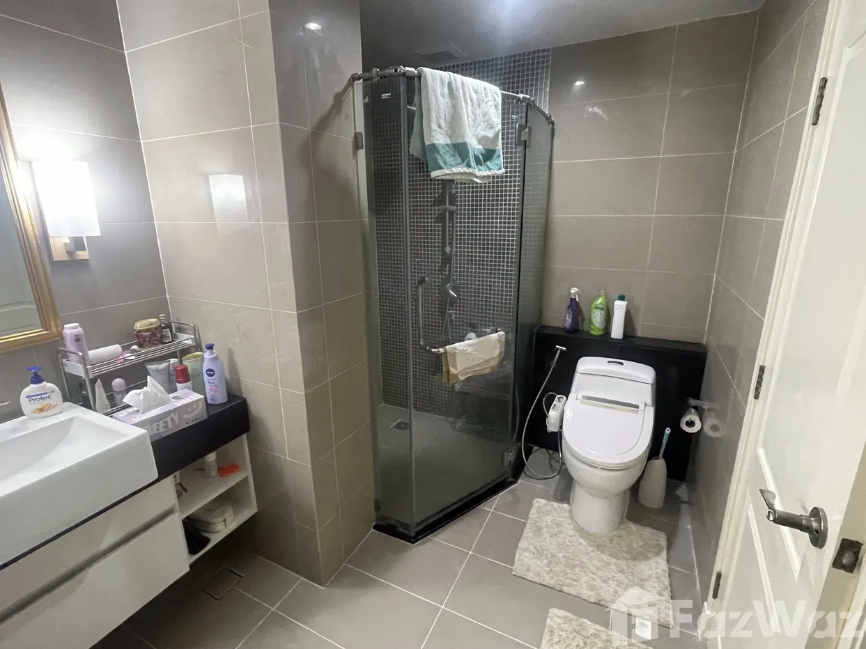 รูป ขาย คอนโด 3 ห้องนอน ในโครงการ ศุภาลัย เวลลิงตัน 1743700 - รูปที่ 7/18