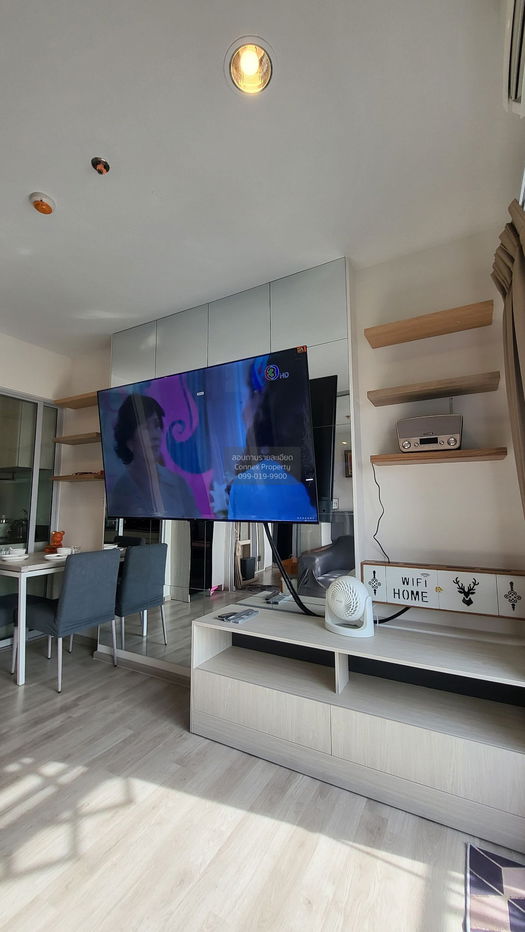 picture For Rent Condo , Niche MONO Ramkhamhaeng , Hua Mak , Bang Kapi , Bangkok , CX-138055 ✅ Live chat with us ADD LINE @connexproperty ✅  - 4/12