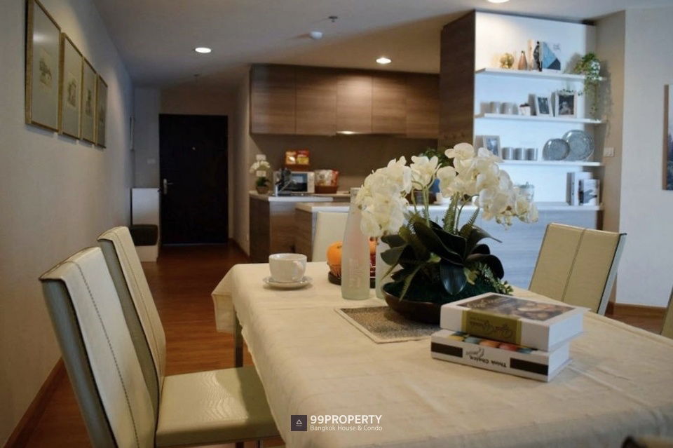 picture For rent Belle Rama 9 Ready to move in - 7/29