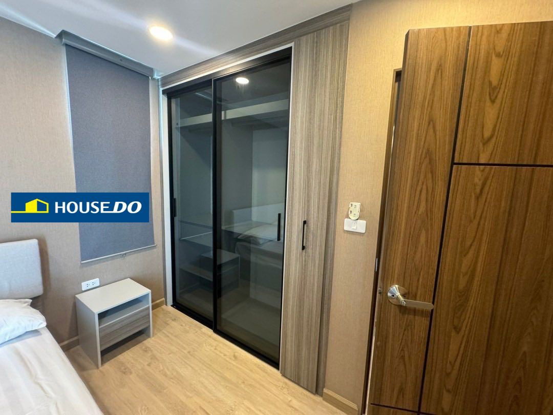 picture ✨For Sale! 2 Bedrooms The CUBE Urban Sathorn - Chan  - 6/13