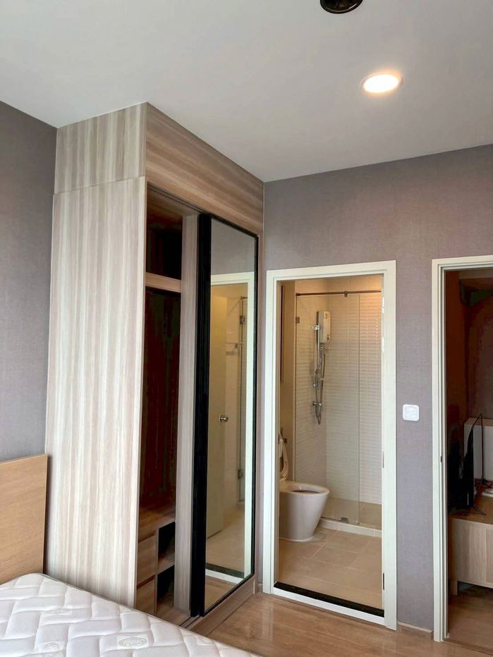 รูป ให้เช่า ชีวาทัย เกษตร - นวมินทร์ ราคาดีมาก - รูปที่ 5/8