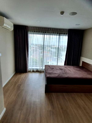Condos for rent Lat Phrao : Atmoz Ladprao 71 | 2-Bedroom Condo for Rent – Only 22,000 THB/Month