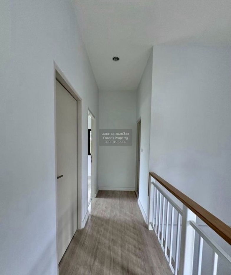 รูป ขายบ้าน  ซีรีน พระราม 2 - ท่าข้าม ท่าข้าม เขต บางขุนเทียน กรุงเทพ CX-138303 ✅ ทักไลน์ @connexproperty ตอบทันที ทีมงานมืออาชีพ ✅  - รูปที่ 8/12