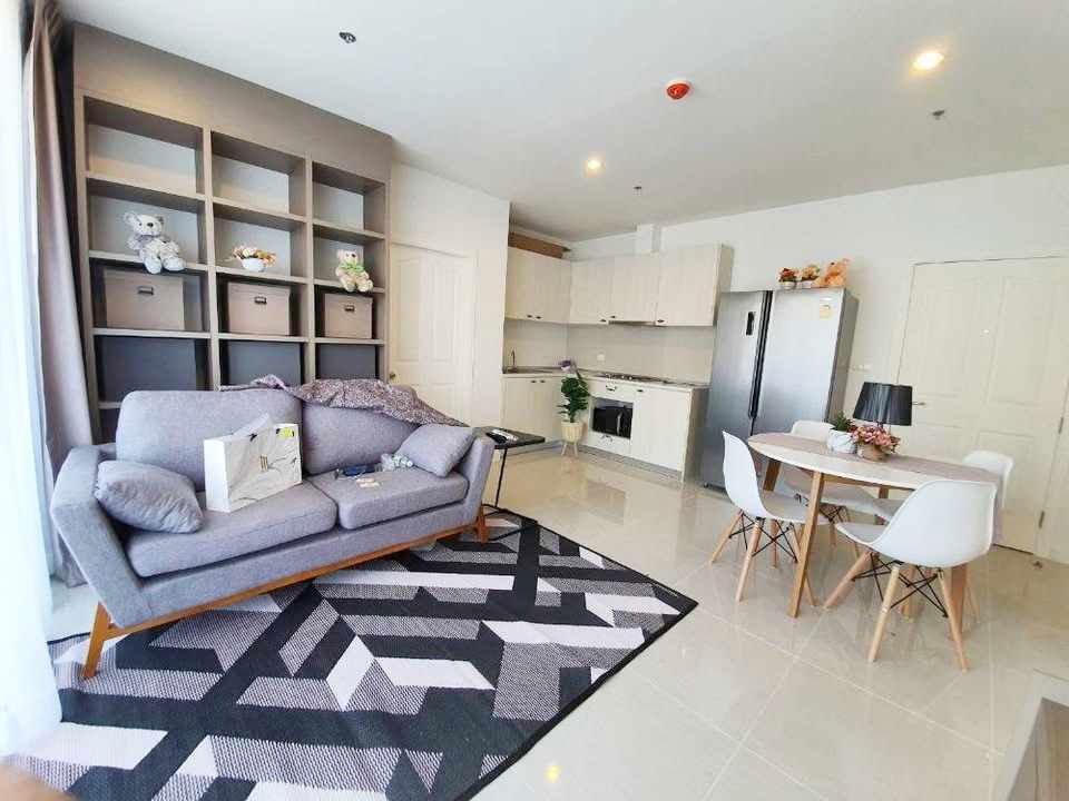 รูป ห้องมาใหม่🐲แอดไลน์ได้เลยครับ🐲✨✨🛋️🛌นนทบุรี💥แมเนอร์ สนามบินน้ำ🔴🟢🟡 - รูปที่ 3/10