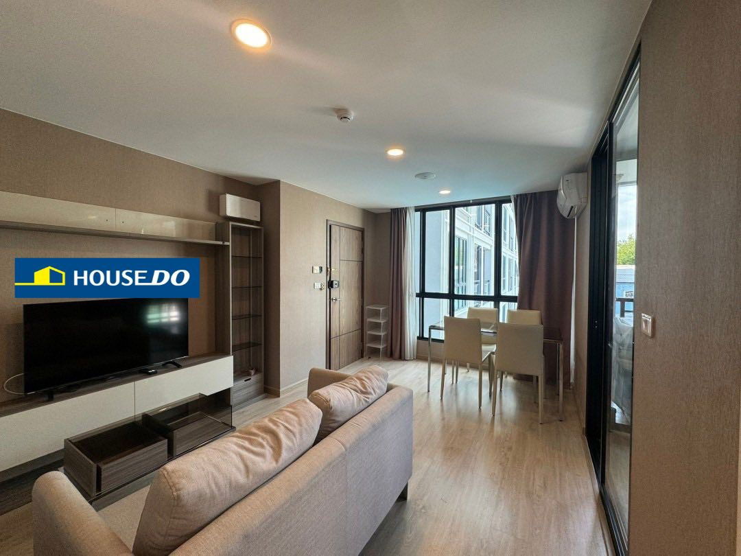 picture ✨For Sale! 2 Bedrooms The CUBE Urban Sathorn - Chan  - 3/13