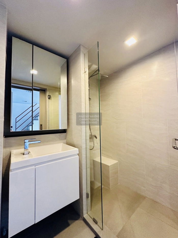 picture 🔥🔥🔥 For Rent Condo , PITI Sukhumvit 101 , Duplex , Bang Chak , Phra Khanong , Bangkok , CX-138222 ✅ Live chat with us ADD LINE @connexproperty ✅ 🔥🔥🔥 - 6/7