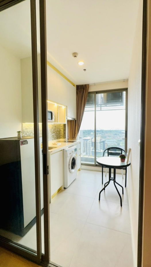 รูป ห้องมาใหม่🐲แอดไลน์ได้เลยครับ🐲✨✨🛋️🛌เดอะ คิวเว่ ติวานนท์ - รูปที่ 6/11