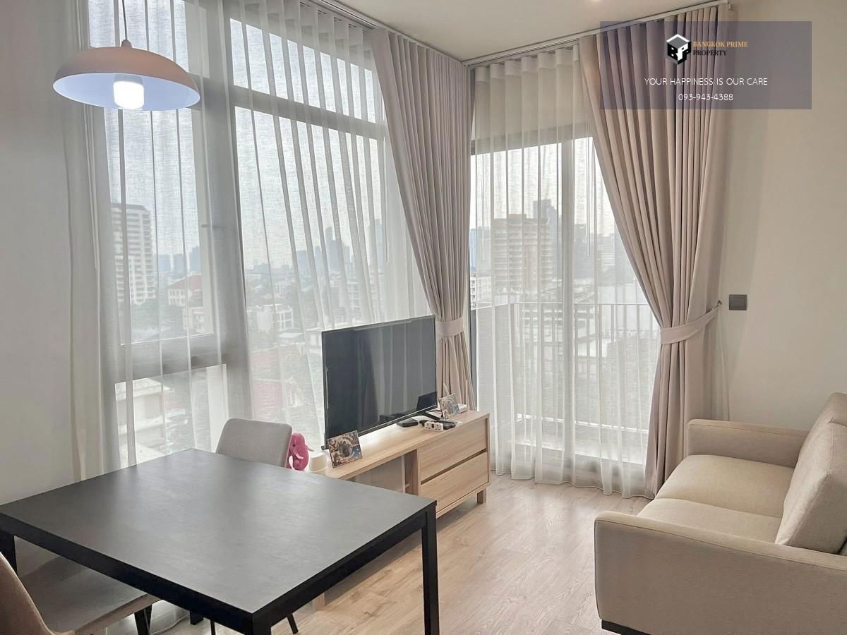 picture Rhythm Ekkamai Estate | 🚝Near BTS Ekkamai #2025112713182 - 3/6